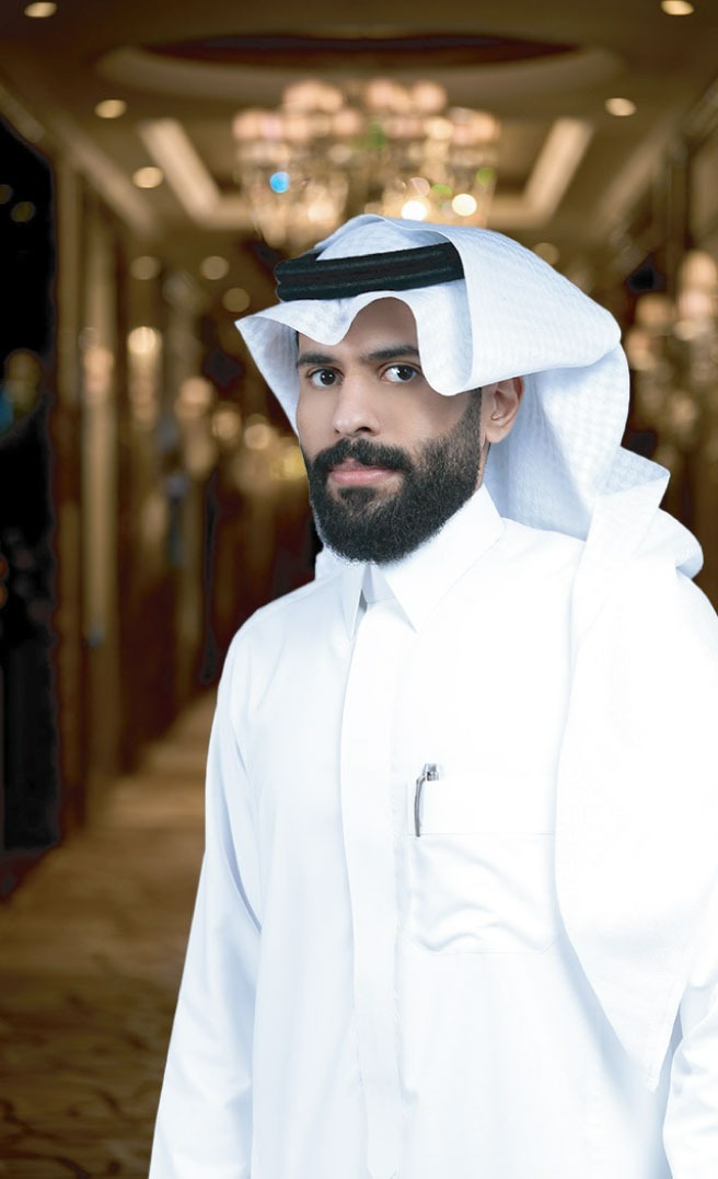 احمد السعوي 