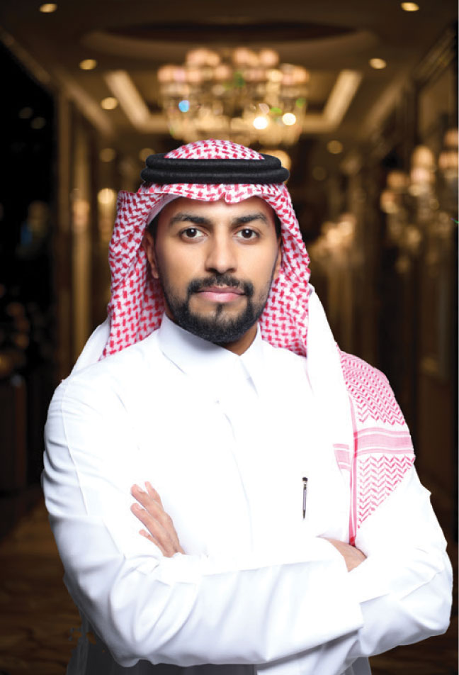 فيصل مبارك الدماعين