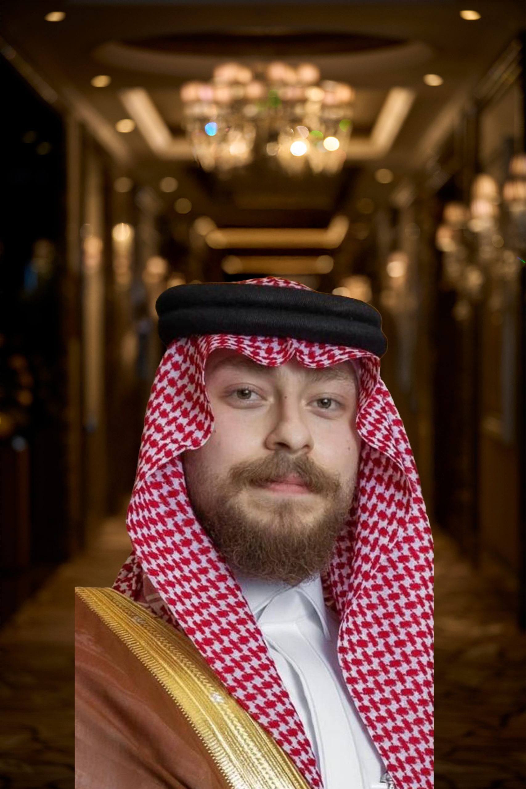 عبدالله النعيم