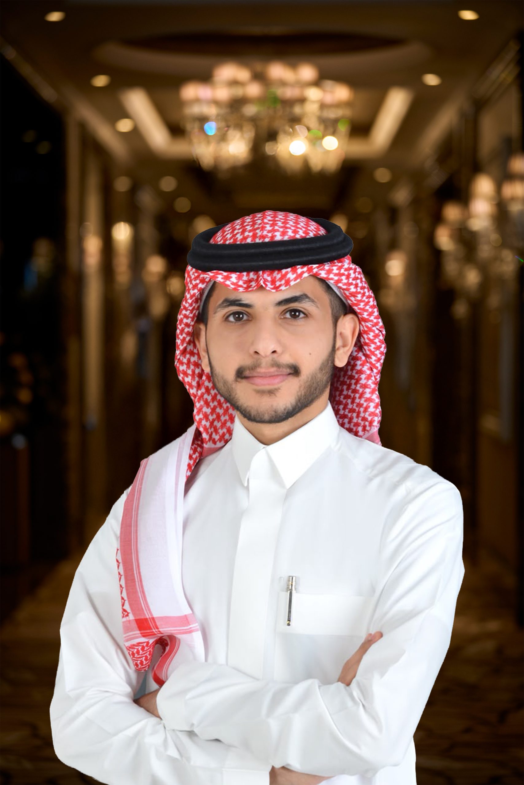 سليمان البراك