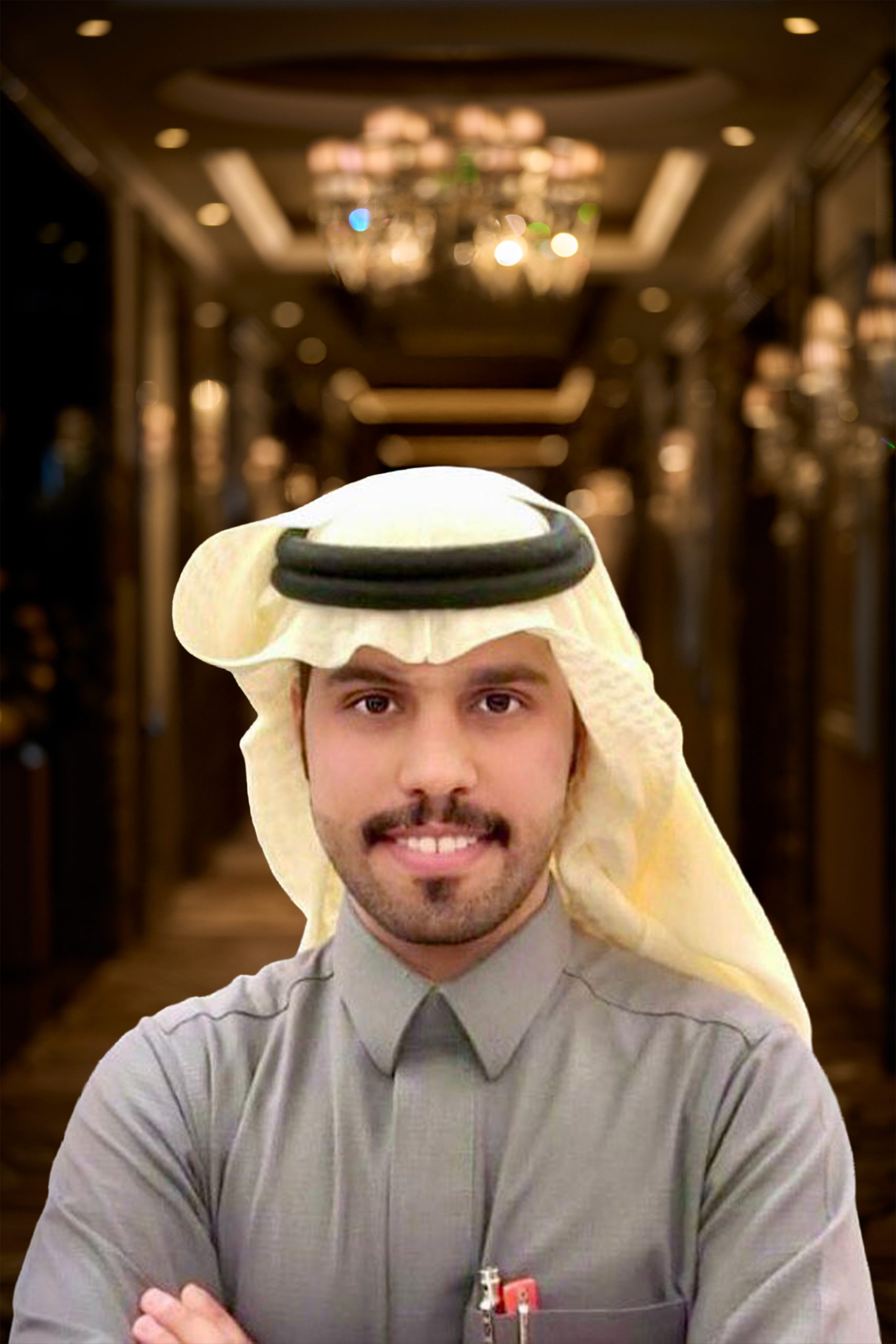 فيصل الحربي
