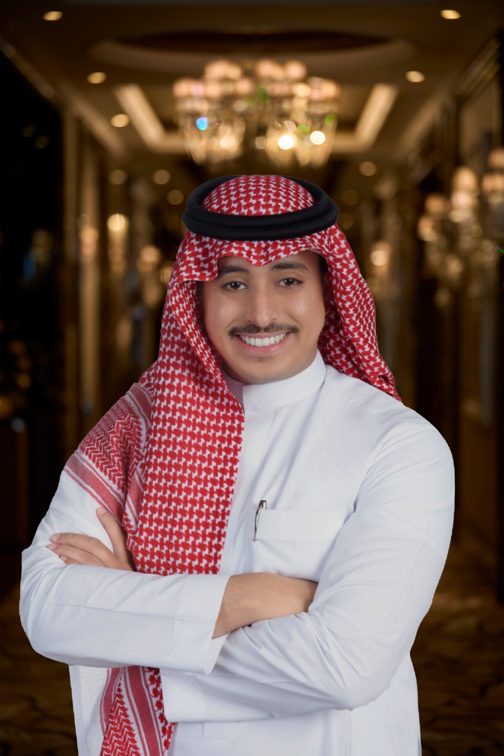 فارس الغامدي