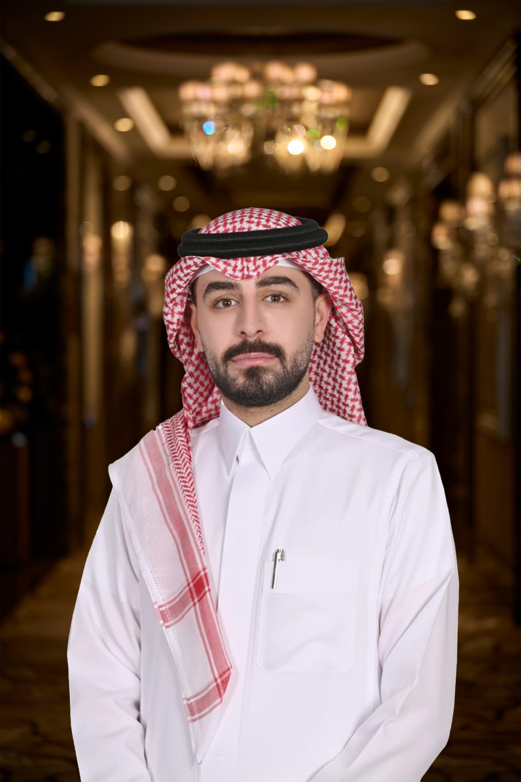 عبدالله الزومان