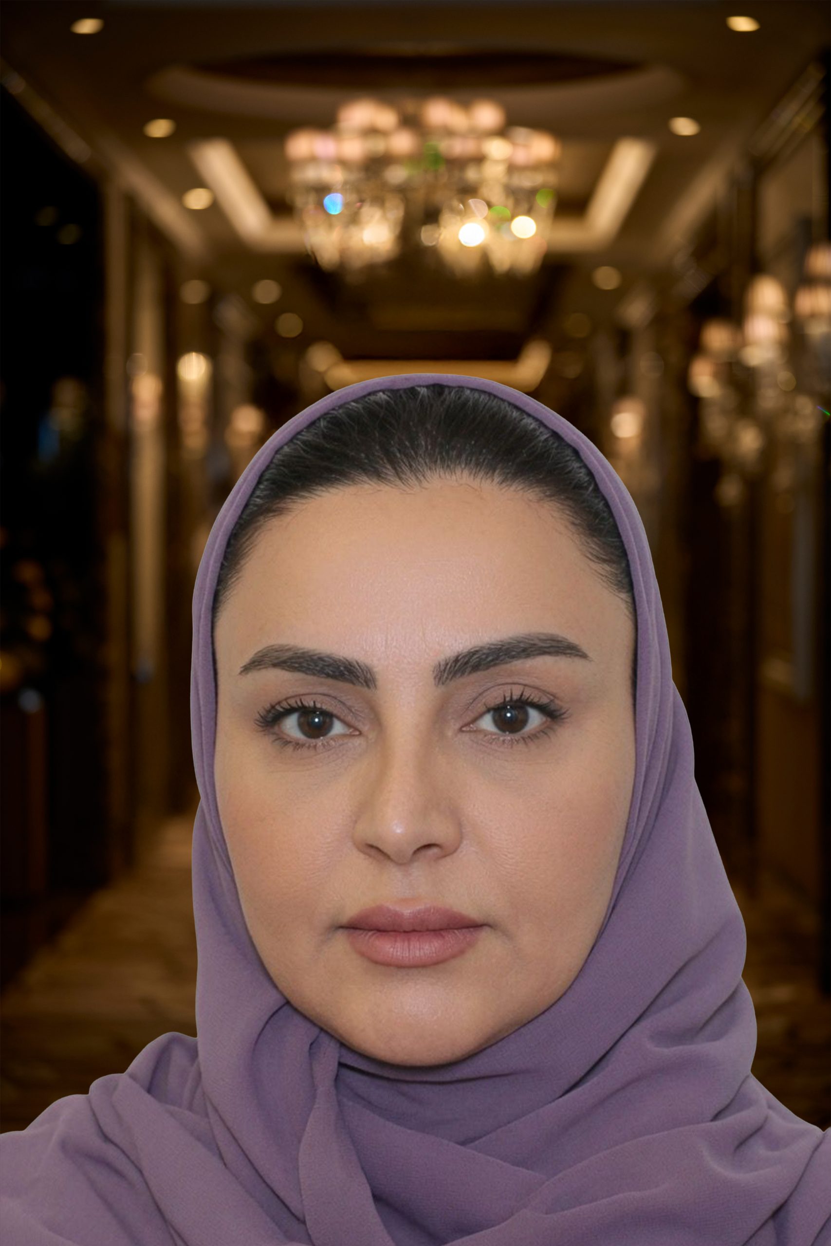 خلود أبو اثنين