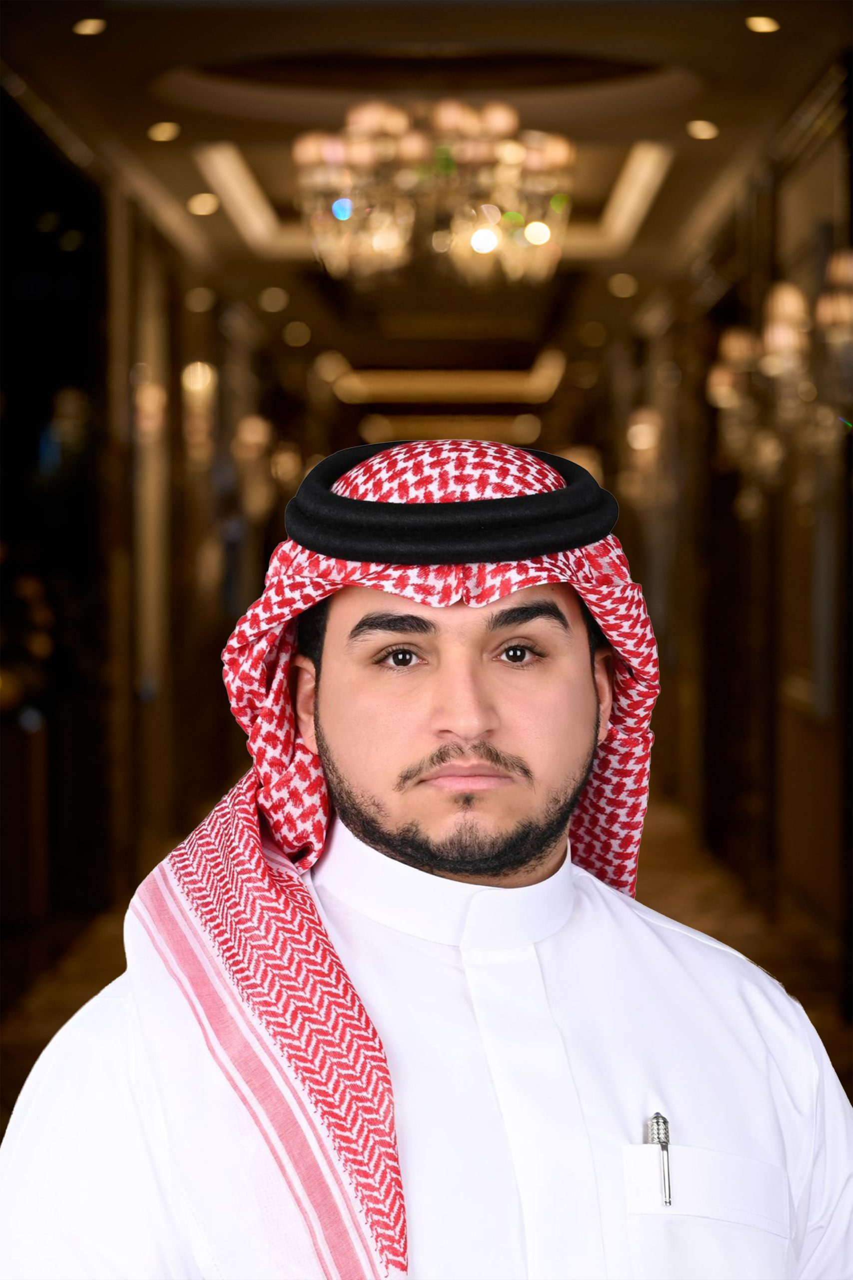 فيصل القحطاني