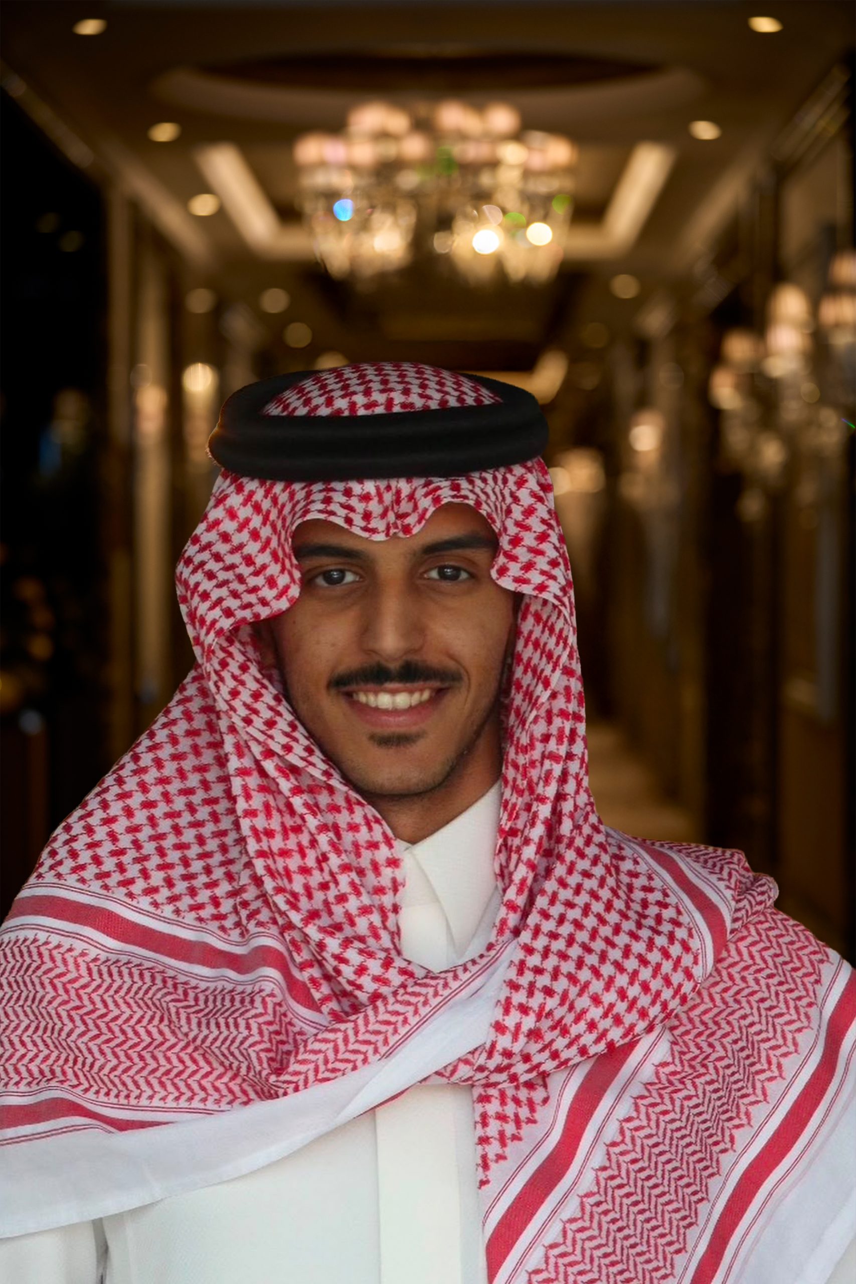 عبدالله الشاطري